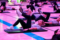 Fitness Kickoff - Jan 2026