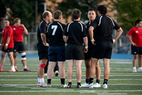 Rugby Championships.