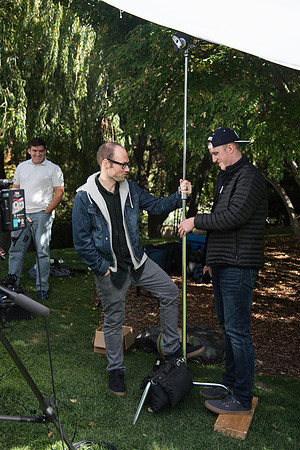 BYU-Idaho Student Housing by Video A/V Production. Fall Semester