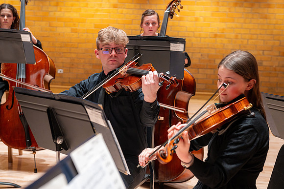Sinfonietta Promotion - Jan 2026