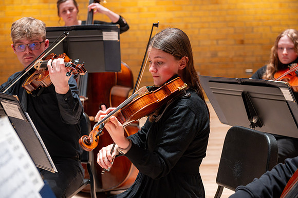 Sinfonietta Promotion - Jan 2026
