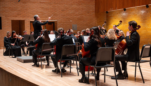 Sinfonietta Promotion - Jan 2026