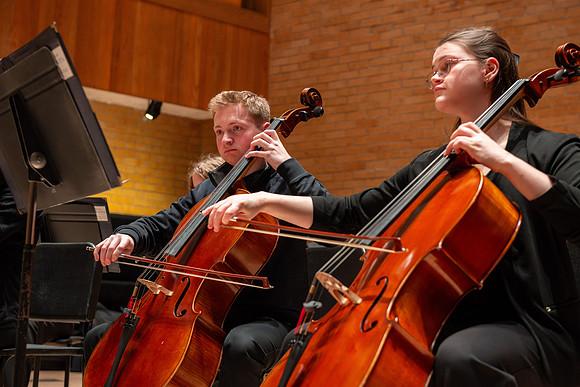Sinfonietta Promotion - Jan 2026