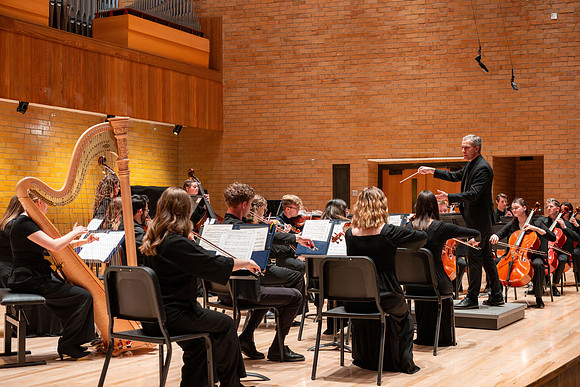 Sinfonietta Promotion - Jan 2026