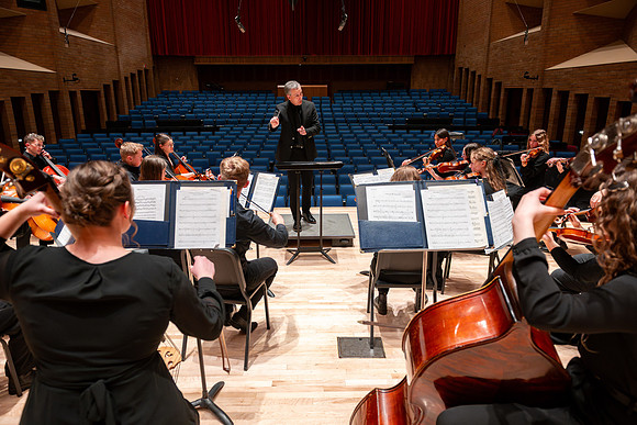 Sinfonietta Promotion - Jan 2026