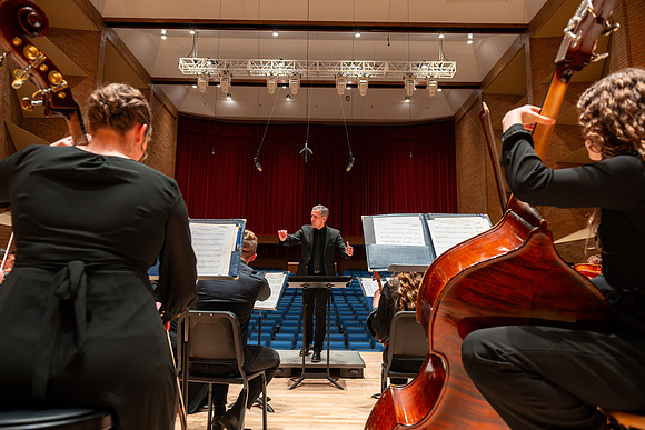 Sinfonietta Promotion - Jan 2026