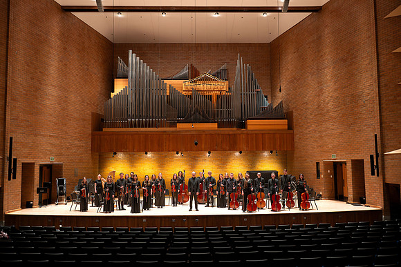 Sinfonietta Promotion - Jan 2026
