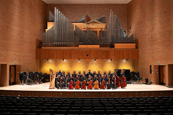 Sinfonietta Promotion - Jan 2026