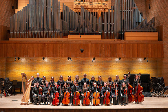 Sinfonietta Promotion - Jan 2026