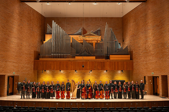 Sinfonietta Promotion - Jan 2026
