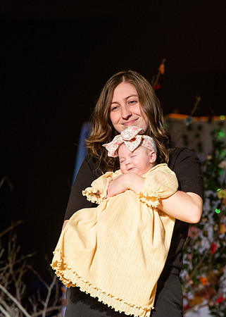 Fashion Show - December 2022