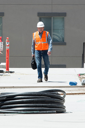 Center Square is BYU-I's new on-campus housing.