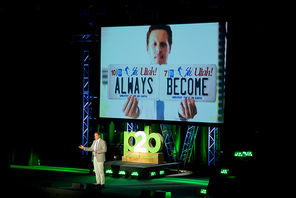 Spencer Taggart is the Director of Marketing and Social Media Professor at the LDS Business College. He co-founded Social Stewards, a social media agency and video production company focusing on takin