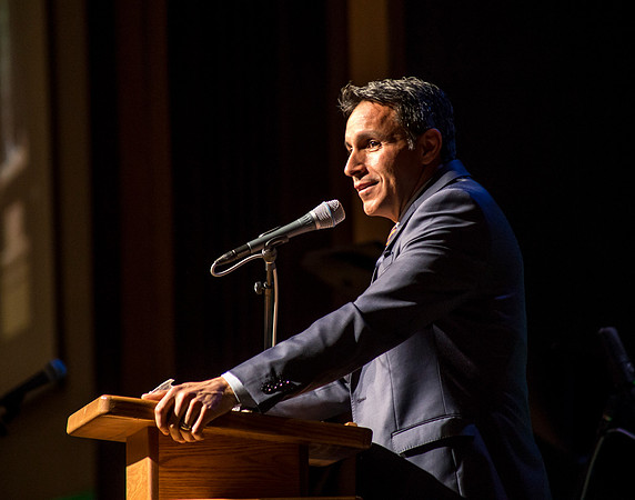 Art Rascon is ABC’s Nightly News Reporter and Anchor in Houston, Texas. He is a 19 Emmy award winning reporter. The National Hispanic Business Magazine named Art as one of the 100 most influential His