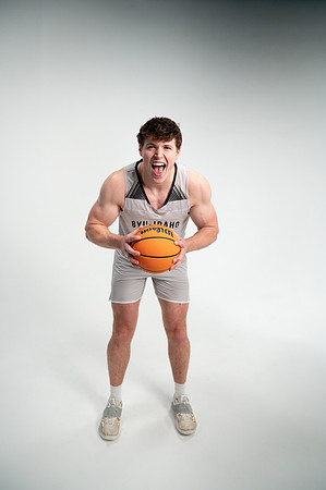 Basketball Media -Jan 2026