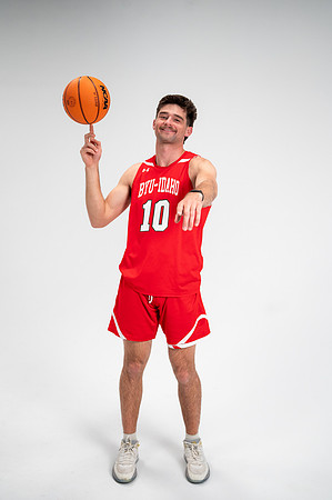 Basketball Media -Jan 2026