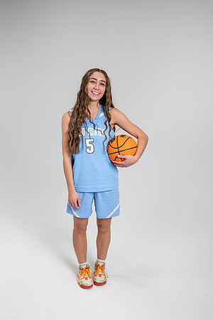Basketball Media Day - Jan 2026