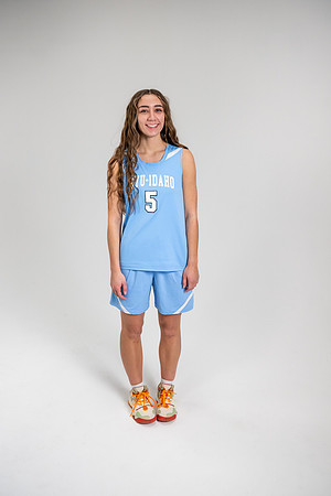 Basketball Media Day - Jan 2026