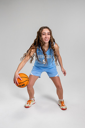 Basketball Media Day - Jan 2026