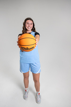 Basketball Media Day - Jan 2026