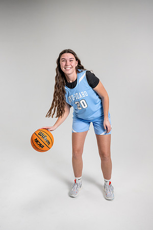Basketball Media Day - Jan 2026