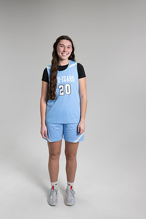 Basketball Media Day - Jan 2026