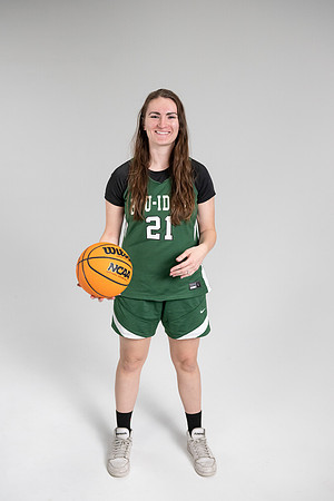 Basketball Media Day - Jan 2026