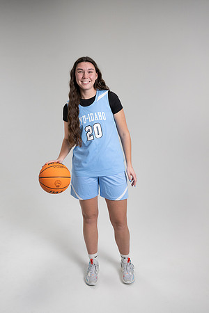 Basketball Media Day - Jan 2026