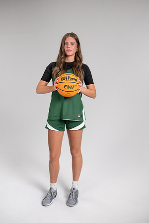 Basketball Media Day - Jan 2026