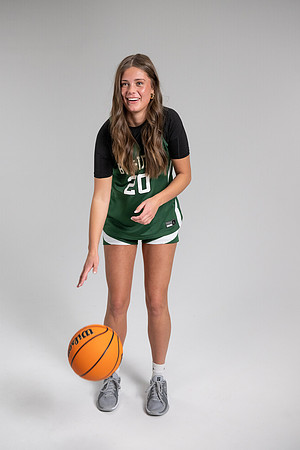 Basketball Media Day - Jan 2026