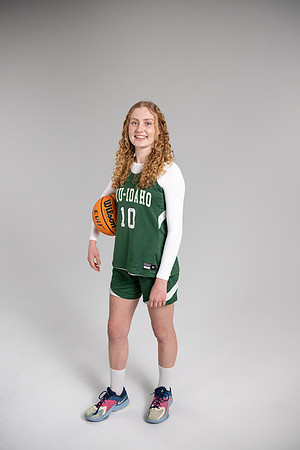 Basketball Media Day - Jan 2026