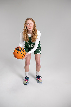 Basketball Media Day - Jan 2026