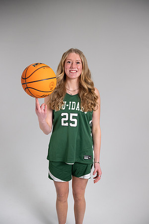 Basketball Media Day - Jan 2026