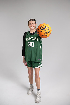 Basketball Media Day - Jan 2026