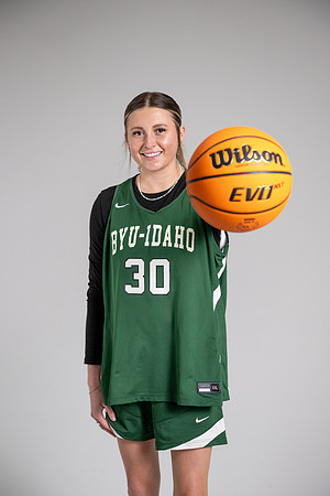 Basketball Media Day - Jan 2026