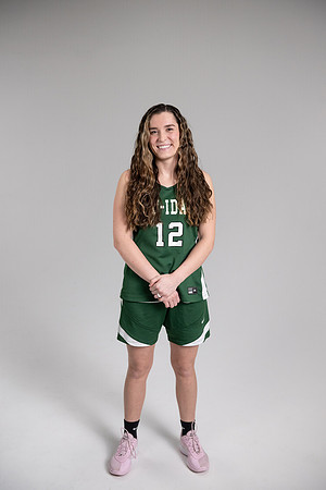 Basketball Media Day - Jan 2026
