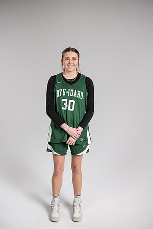 Basketball Media Day - Jan 2026
