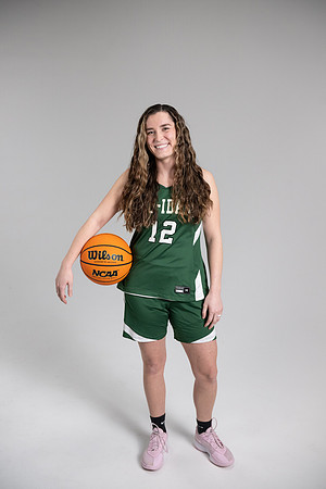 Basketball Media Day - Jan 2026