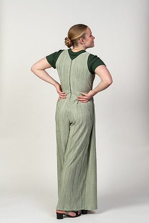 Fashion Portfolio - Dec 2024