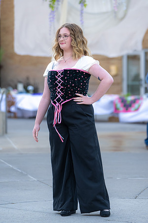 Fashion Show - July 2025