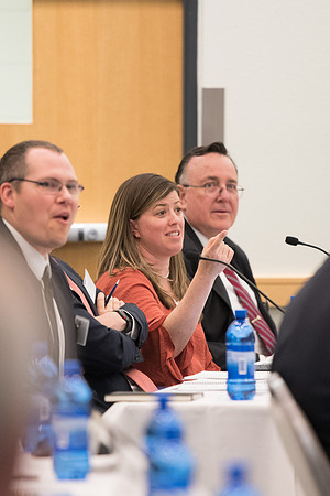 BYU-Idaho PAC. Spring Semester