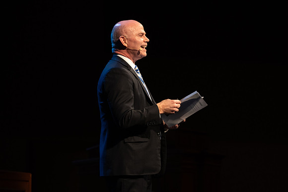 Employee Meeting - Jan. 2026