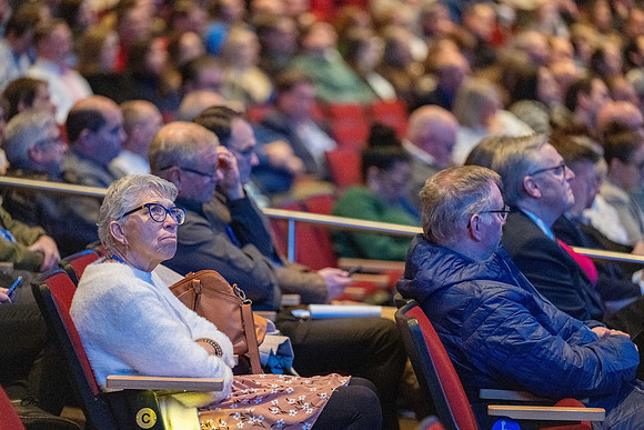 State of the University - Jan 2026