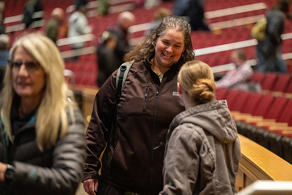 State of the University - Jan 2026