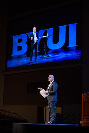 State of the University - Jan 2026