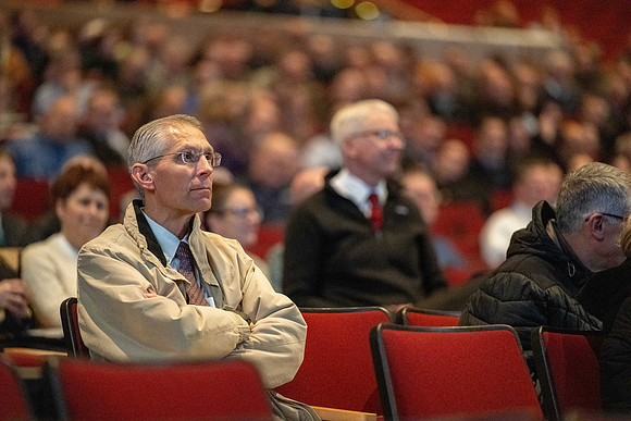 State of the University - Jan 2026
