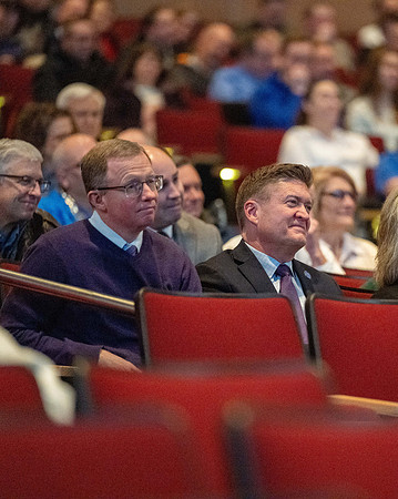 State of the University - Jan 2026