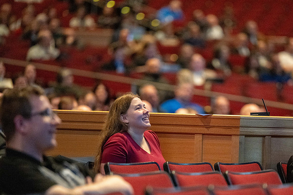 State of the University - Jan 2026