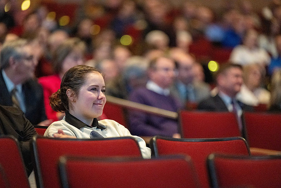 State of the University - Jan 2026