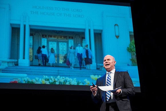 State of the University - Jan 2026